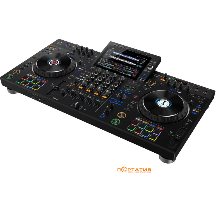 DJ-контролер Pioneer XDJ-AZ