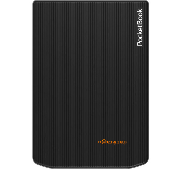 PocketBook 629 Verse Mist Grey (PB629-M-CIS)