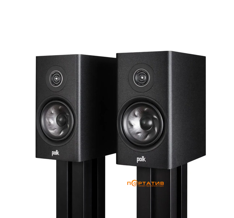 Акустика Polk Audio Reserve R200 Black