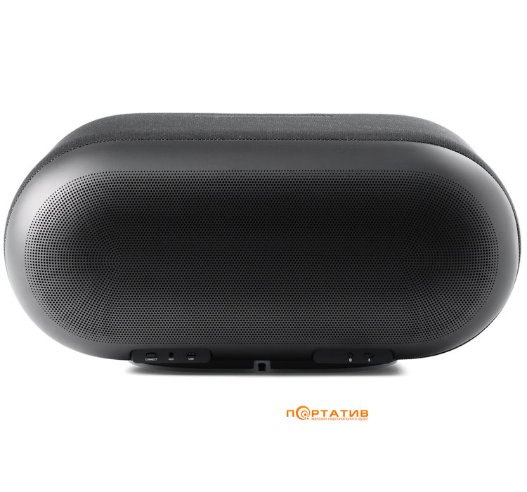 Мультирум аудиосистема Denon Home 600 Black