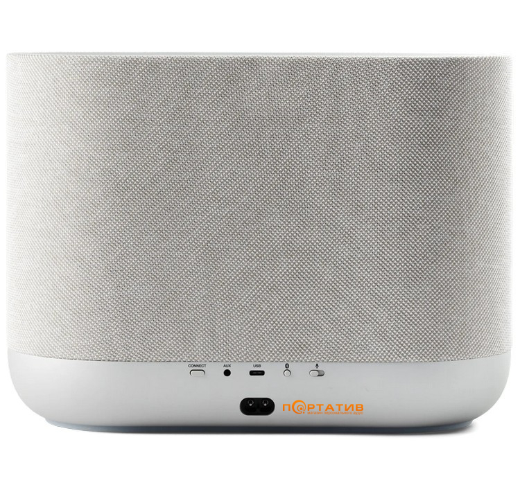 Мультирум аудиосистема Denon Home 400 Silver
