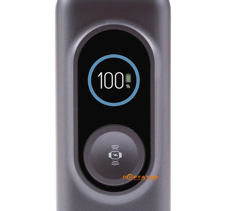 Зовнішній акумулятор PowerPlant 25000mAh, PD 170W, USB-C PD, USB-A, with Cables (PB931538)