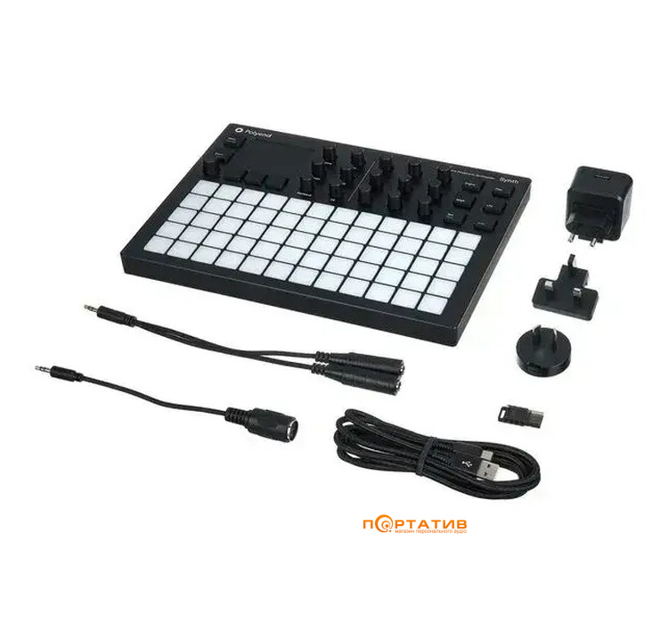 Грувбокс Polyend Synth