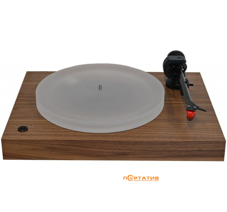 Програвач вінілу Pro-Ject X2 B Quintet Red Walnut
