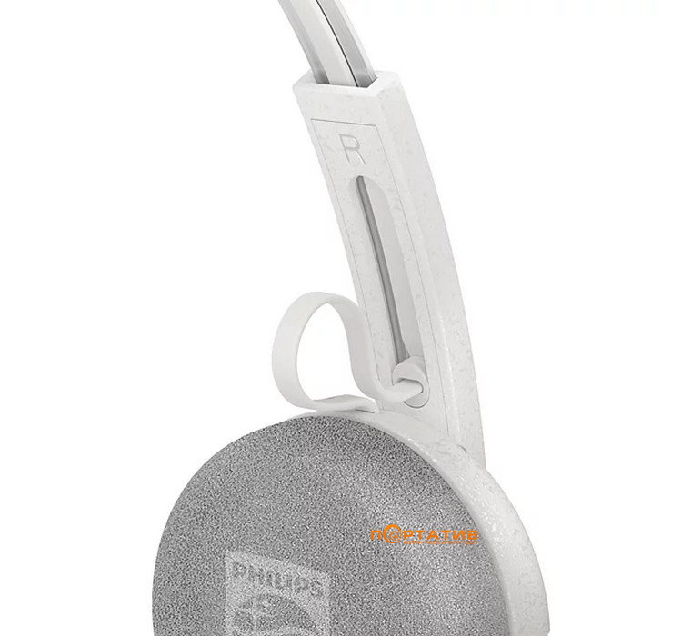 Навушники Philips TAH2000 White (TAH2000WT/00)