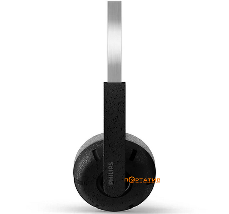 Навушники Philips TAH2000 Black (TAH2000BK/00)