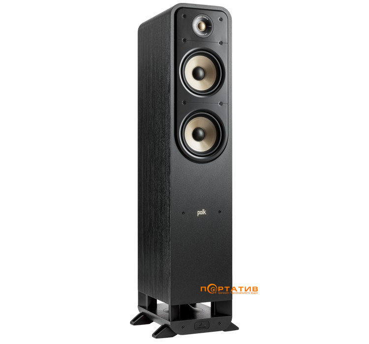 Акустика Polk Audio Signature Elite ES 55  Black
