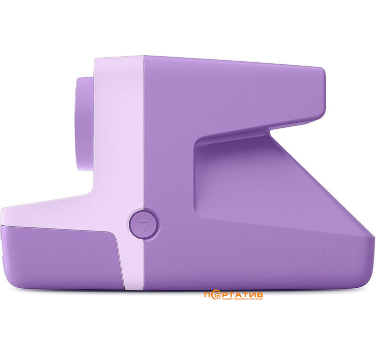Камера моментальной печати Polaroid Now Gen 2 Purple (9149)