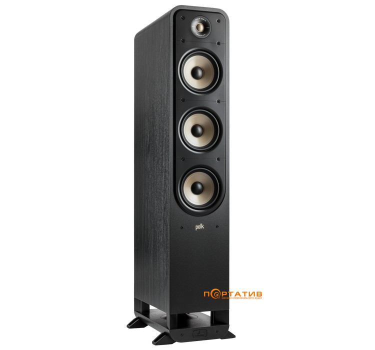 Акустика Polk Audio Signature Elite ES 60  Black