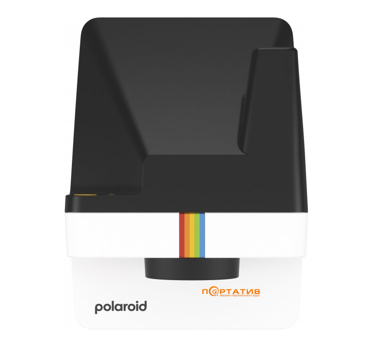 Polaroid Now Gen 2 Black & White Everything Box