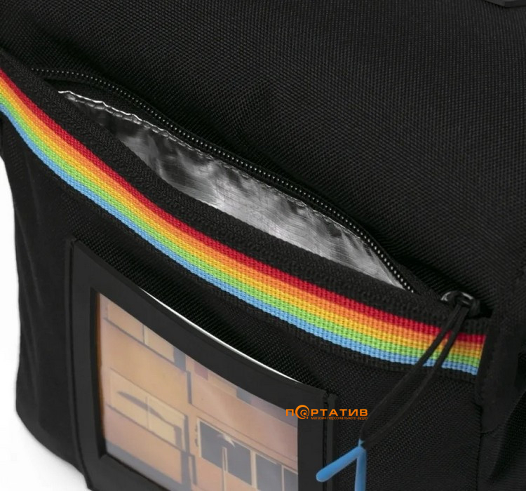 Сумка для фотоаппарата Polaroid Box Camera Bag Spectrum (6290)