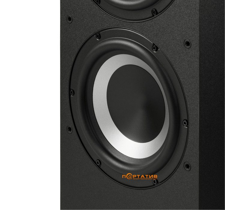 Акустика Polk Audio Monitor XT70 Black