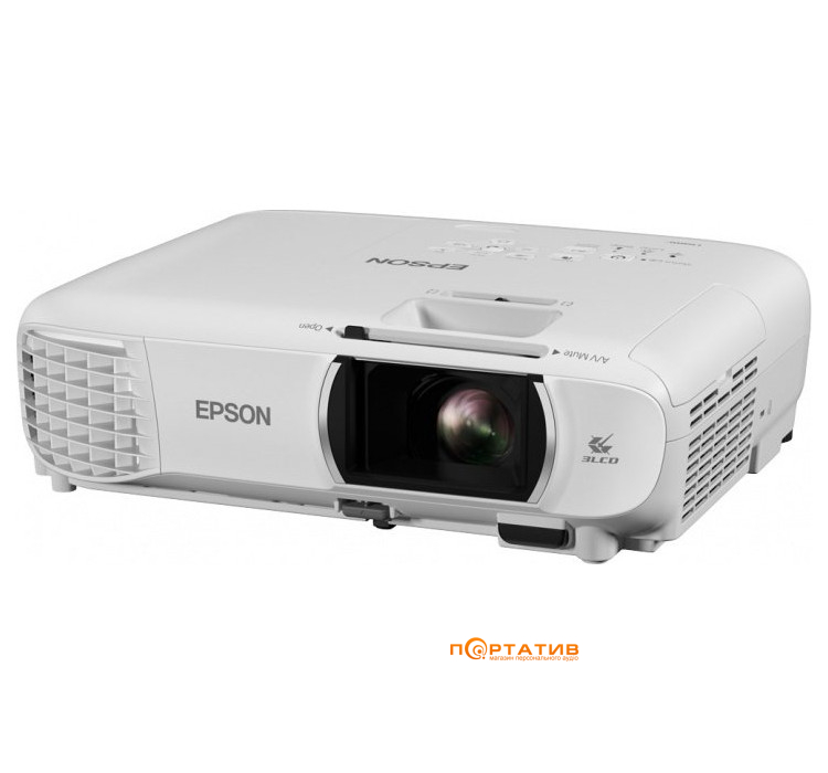 Проектор Epson Projector EH-TW750 (V11H980040)