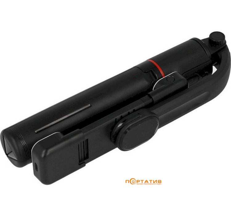 Штатив для телефона Puluz L13D с Bluetooth пультом