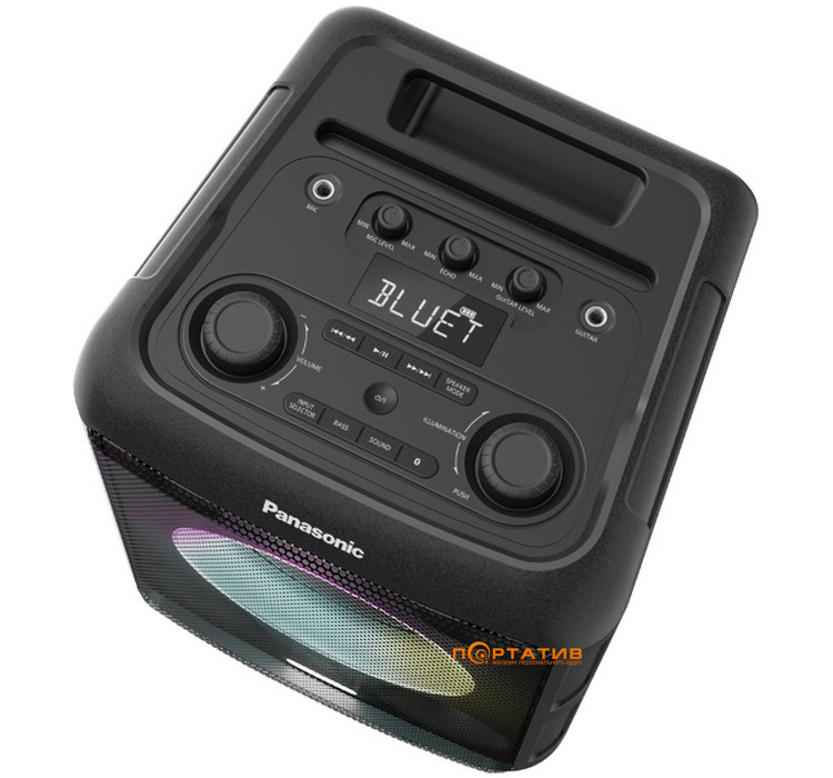 Panasonic SC-BMAX5 Black