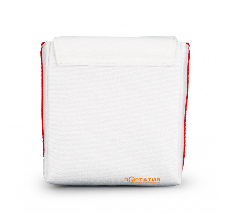 Polaroid Now Bag White & Red (006100)