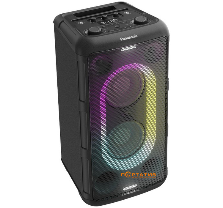 Panasonic SC-BMAX10 Black