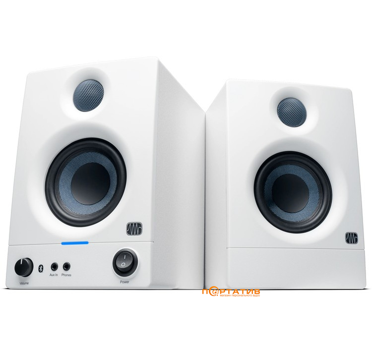 Акустика Presonus Eris 3.5 BT (2nd Gen) White (пара)