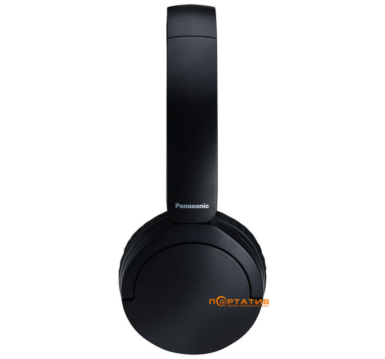 Наушники Panasonic RB-HF630BG-K Black