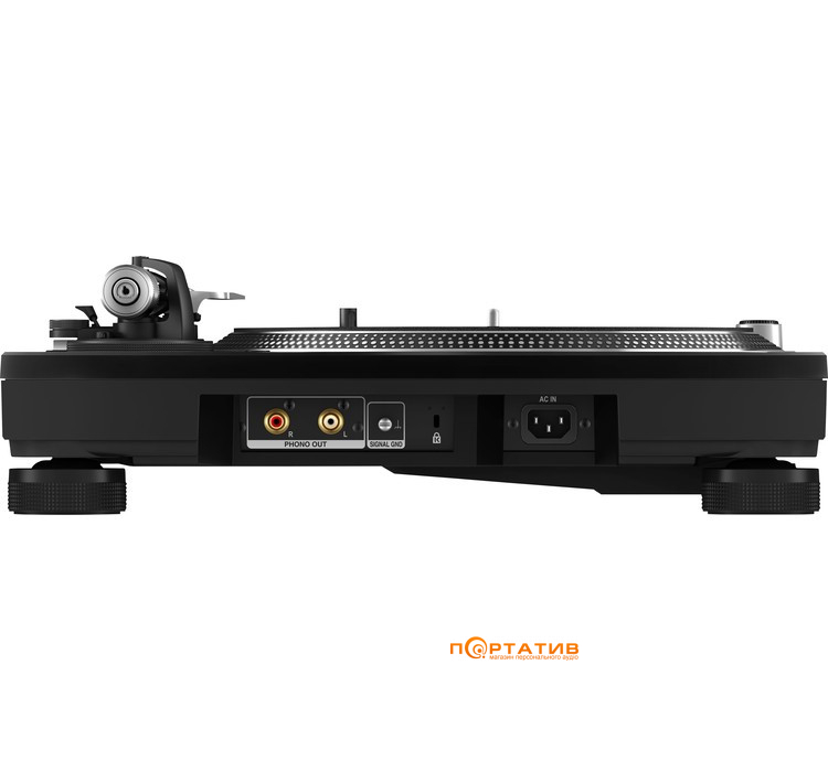 Програвач вінілу Pioneer PLX-1000