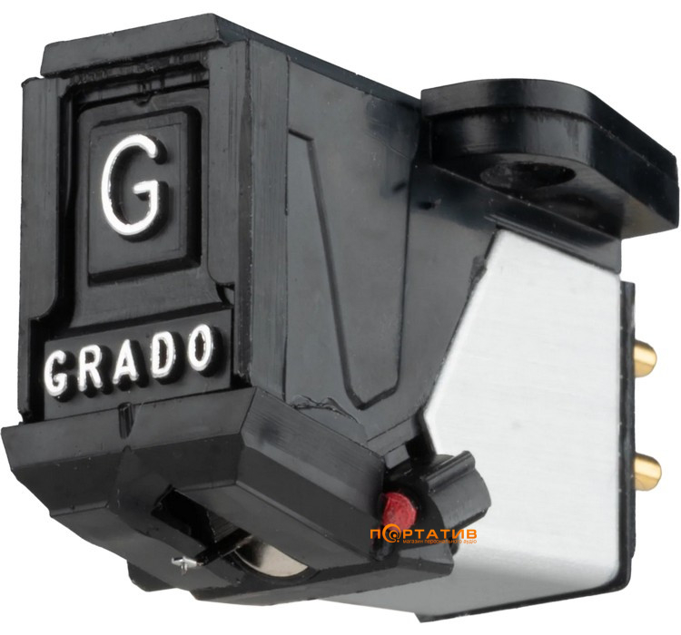 Картридж Grado Prestige Red 4