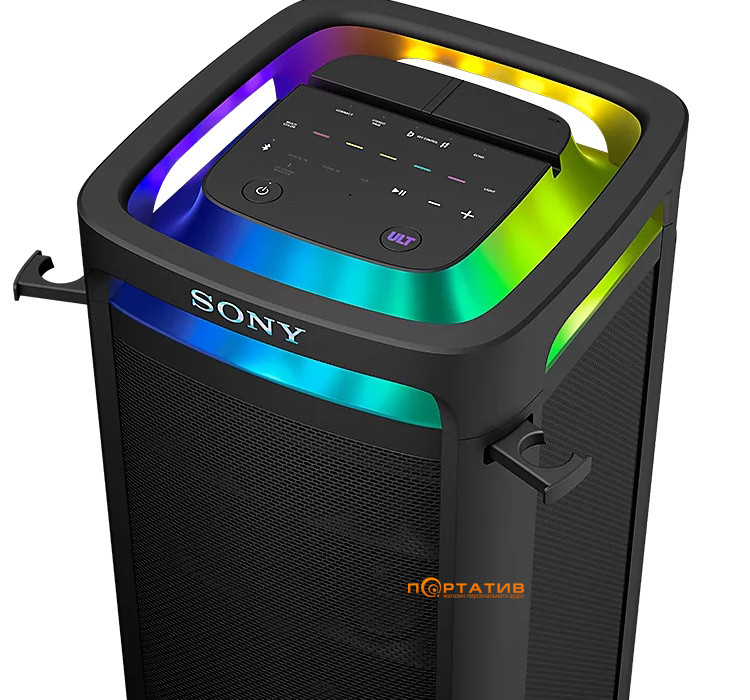 Акустическая система Sony ULT TOWER 9AC (SRSULT900AC.AF1)