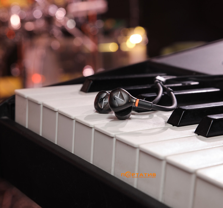 Навушники Beyerdynamic DT 70 IE (531465)
