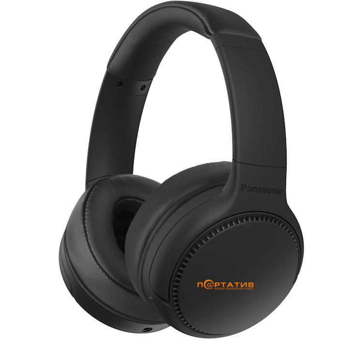 Навушники Panasonic RB-M300BGE-K