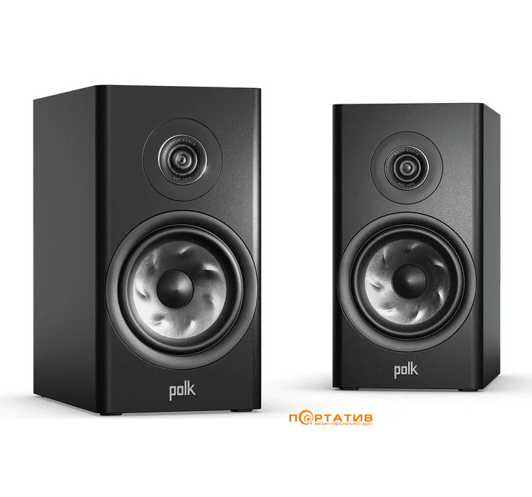 Акустика Polk Audio Reserve R200 Black