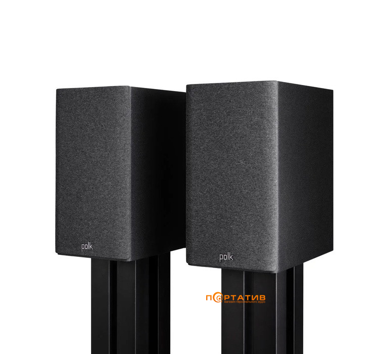 Акустика Polk Audio Reserve R200 Black