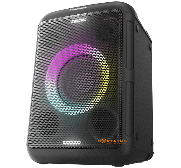 Panasonic SC-BMAX5 Black