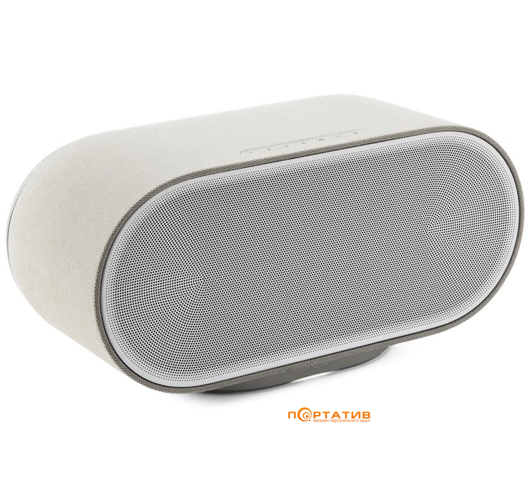 Мультирум аудиосистема Denon Home 600 Silver