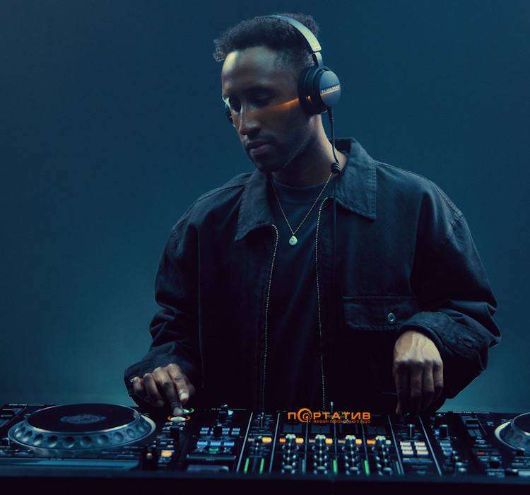 Наушники Beyerdynamic DJ 300 PRO X