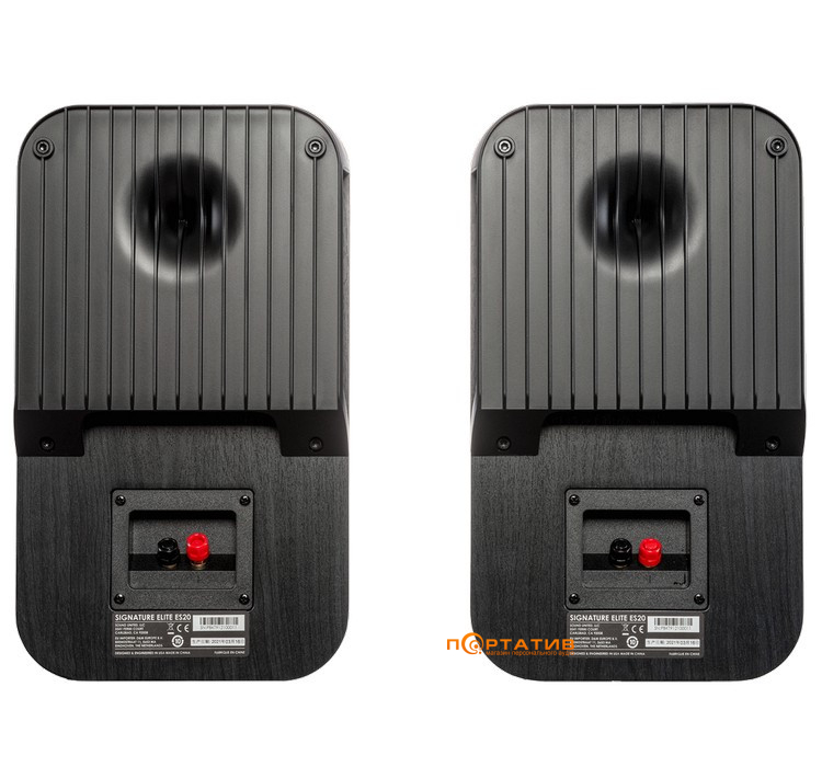 Акустика Polk Audio Signature Elite ES 20  Black