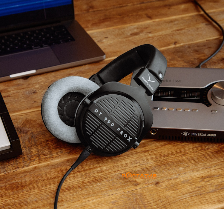 Наушники Beyerdynamic DT 990 PRO X (531505)
