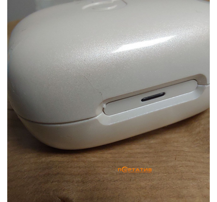 Наушники Anker SoundCore C30i White U (A3330G21)