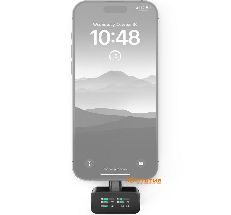 Радіосистема Sennheiser Profile Wireless 2-channel Set