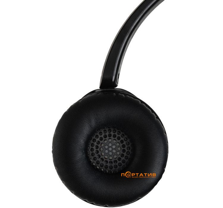 Наушники Panasonic RB-HF630BG-K Black
