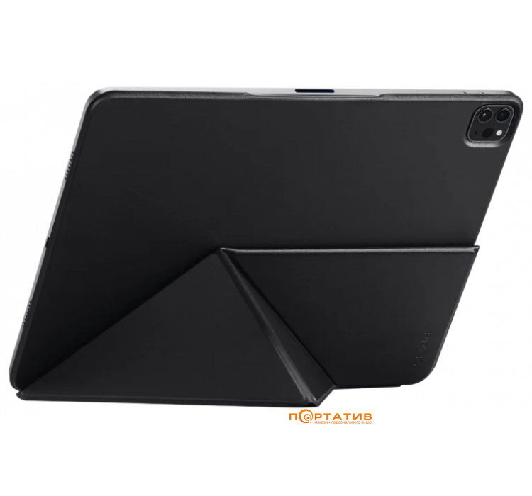 Чехол Pitaka MagEZ Case Folio 2 Black for iPad Pro 12.9