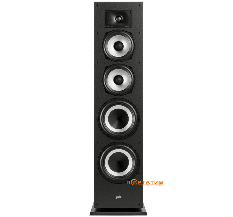 Акустика Polk Audio Monitor XT70 Black