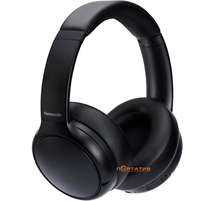 Наушники Panasonic RB-M600BG-K