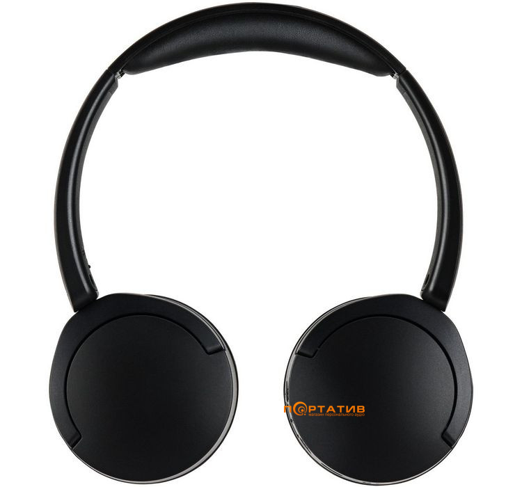 Наушники Panasonic RB-HF630BG-K Black
