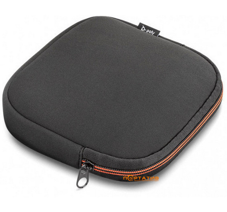 Гарнітура Plantronics Blackwire 8225 USB-A (214408-01)