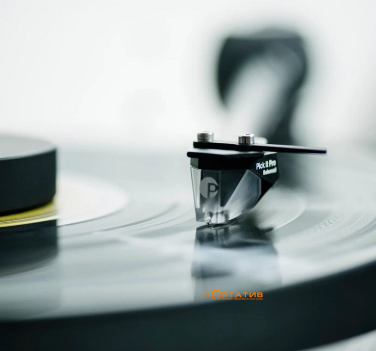 Програвач вінілу Pro-Ject XA B Pick It Pro B