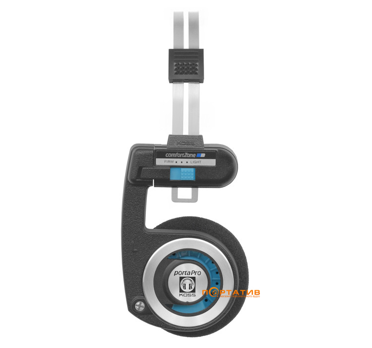 Наушники KOSS Porta Pro Wireless 2.0
