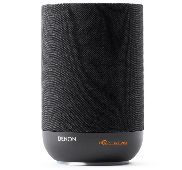Мультирум аудиосистема Denon Home 200 Black
