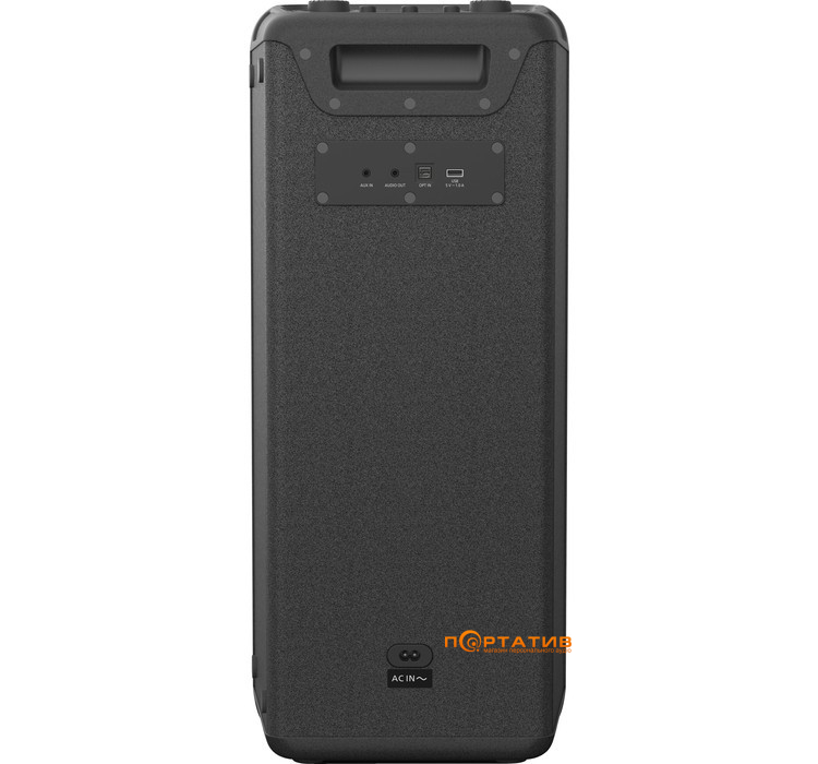 Акустична система Panasonic SC-TMAX45GSK