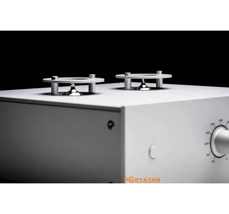 Фонокорректор Pro-Ject Tube Box DS3 B Black