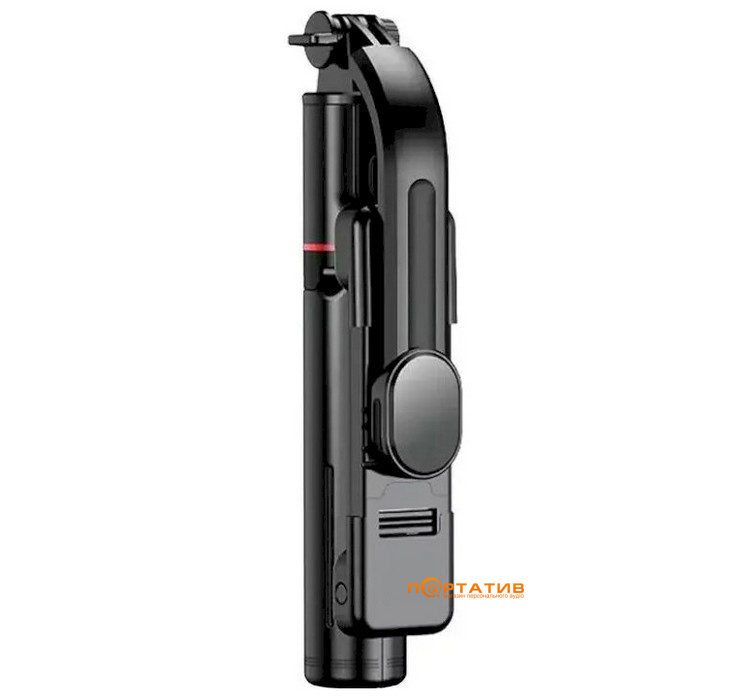 Штатив для телефона Puluz L13D с Bluetooth пультом