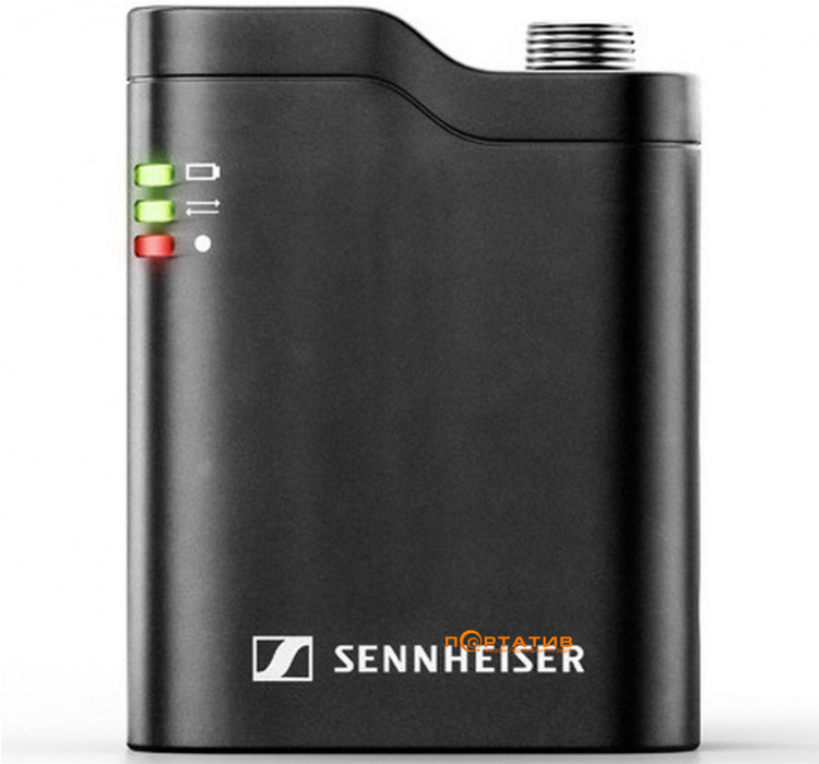 Радіосистема Sennheiser Profile Wireless 2-channel Set